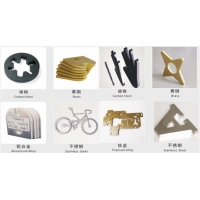 鈑金、廣告、金屬結(jié)構(gòu)件切割