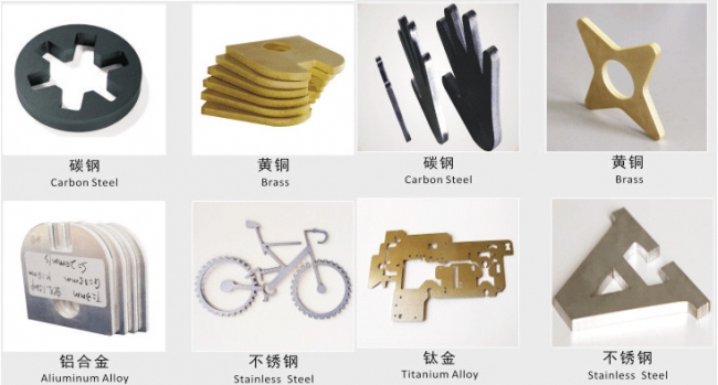 鈑金、廣告、金屬結(jié)構(gòu)件切割